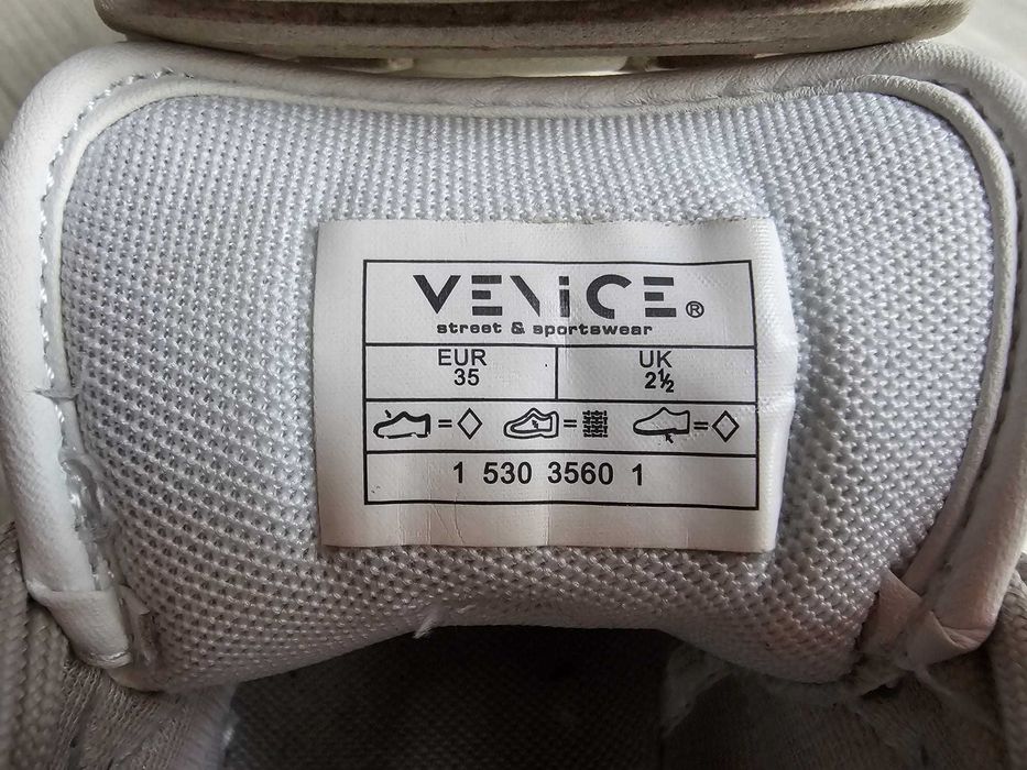 Buty sportowe damskie Venice (rozm 35)