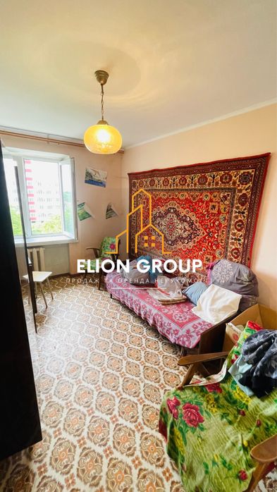 ‼️Здам 1 кімнату на підселення