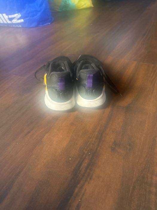 Buty kobe mamba focus (lakers)