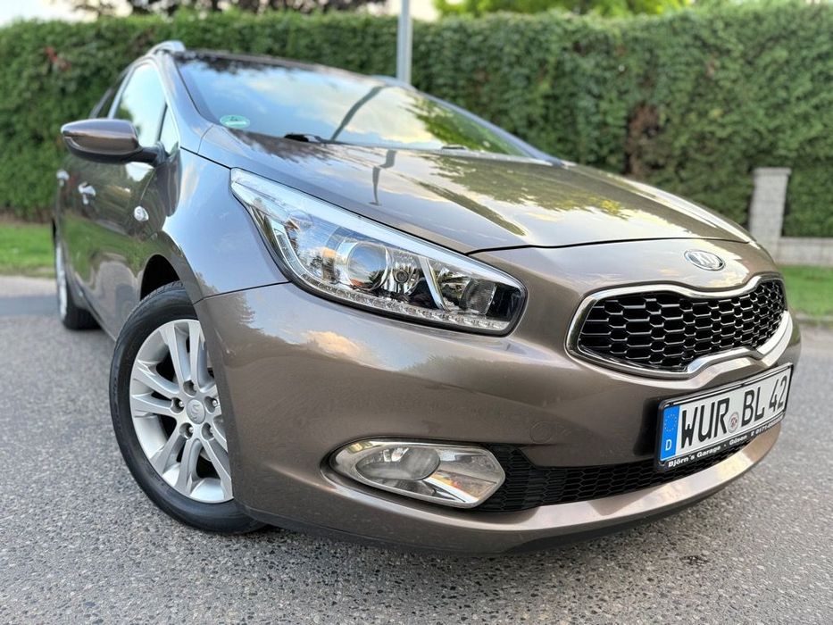 Kia Cee'd