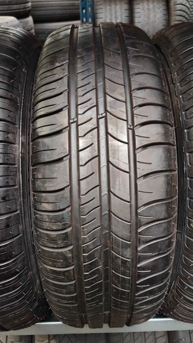 Opony 195/60R15 MICHELIN ENERGY SAVER + nowe demo 7,1mm x4