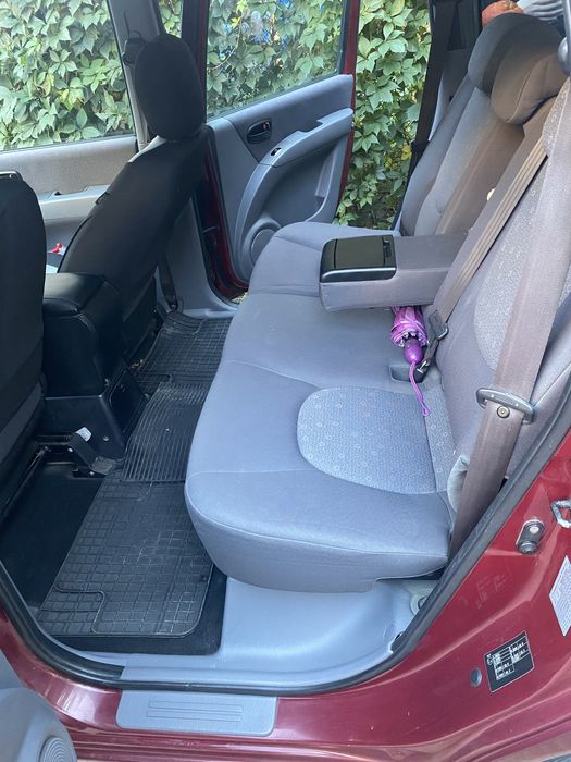 Продам  Hyundai Matrix