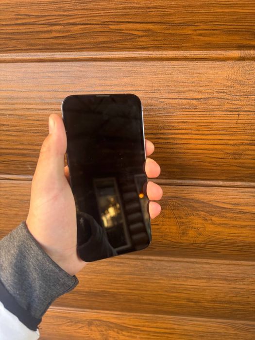 Iphone 13 Pro Max 256