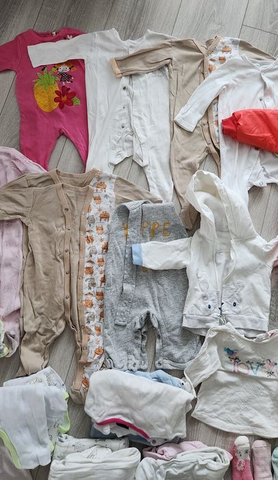 Віддам дитячий одяг 28шт.,дитячий одяг,теплий комбінезон,