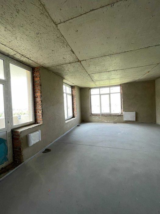 Продаж видової 4кім. квартири 126,4м2  ЖК "Французький Бульвар" корп.5