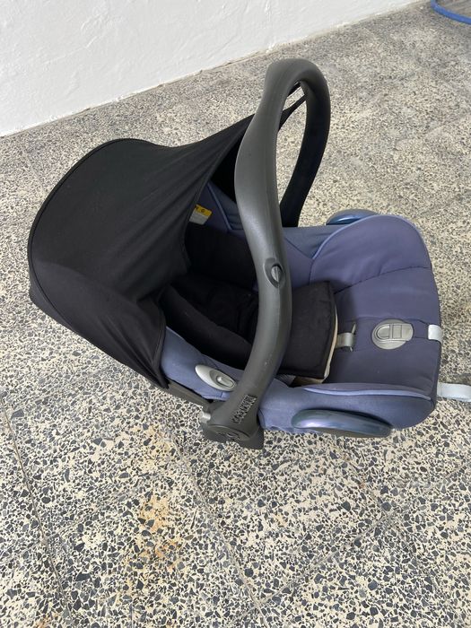 Ovo maxicosi  para bébé