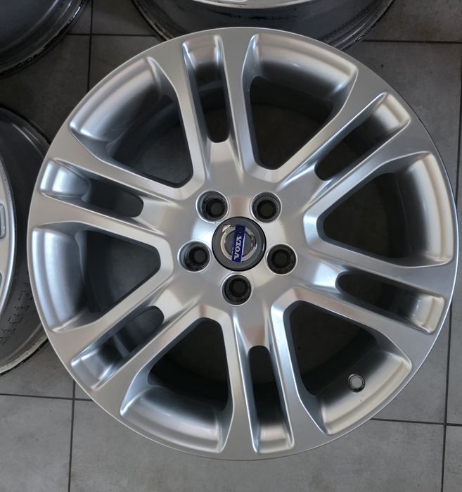 Alufelgi Volvo 18Cali 5x108 Model PAN