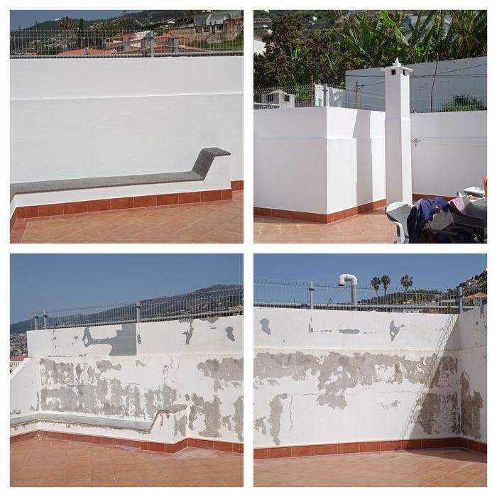 Pintor Aníbal  particulares