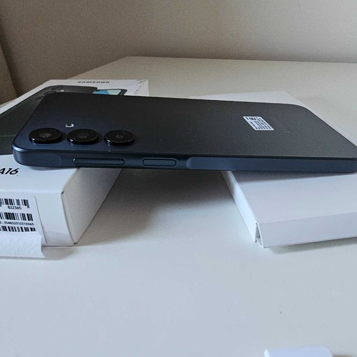 Samsung Galaxy A16 C/novo