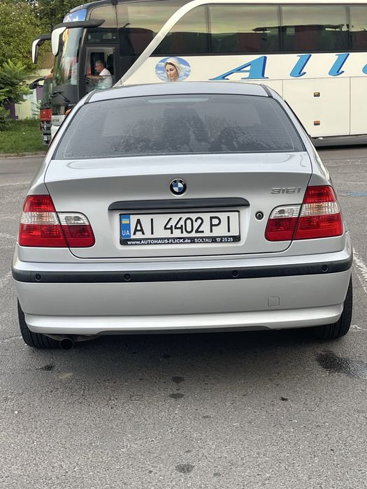 БМВ е46 4500$ (обмін)