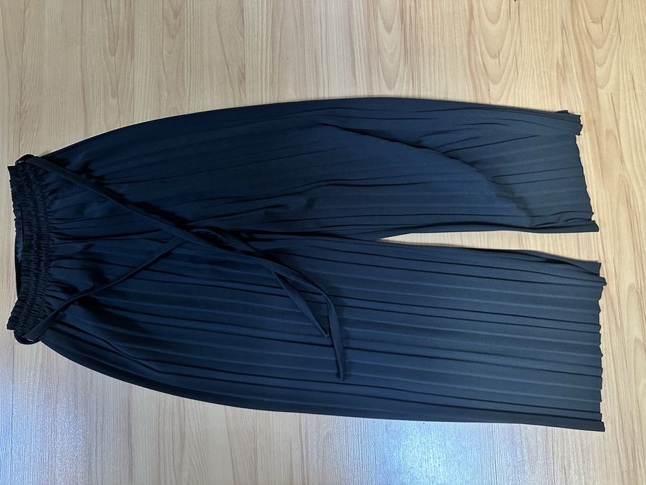 Calcas de senhora femenina