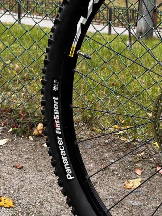 Велосипед Norco Storm 9.3 2019 (Custom)