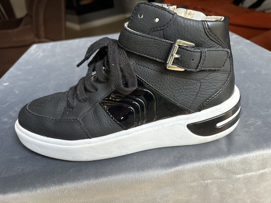 Buty przejsciowe Geox 39 stan bardzo dobry