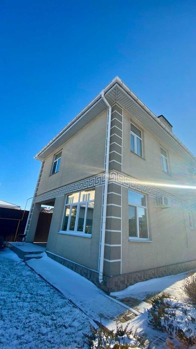Продам дом/Совиньон/Люстдорф/ремонт/мебель/