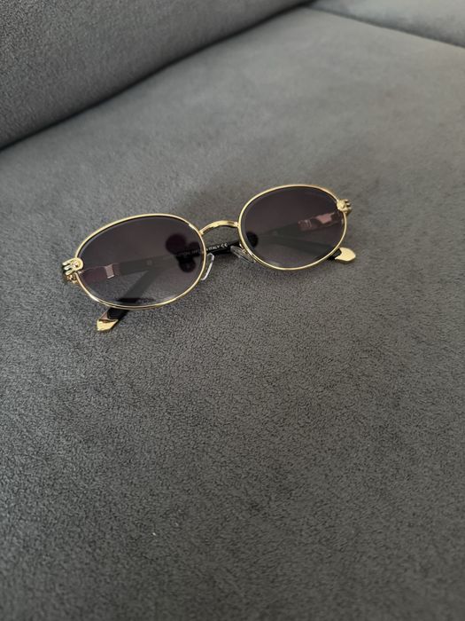 Damskie okulary Louis Vuitton