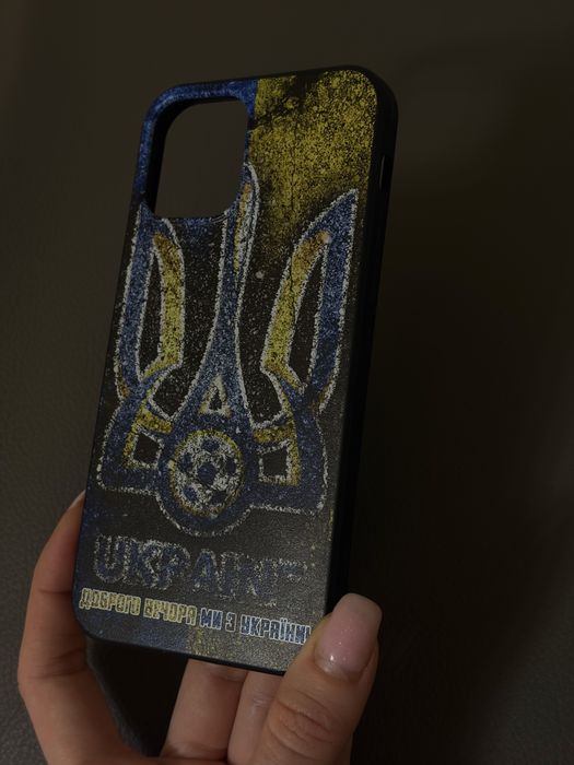 Чохол iPhone 12 pro