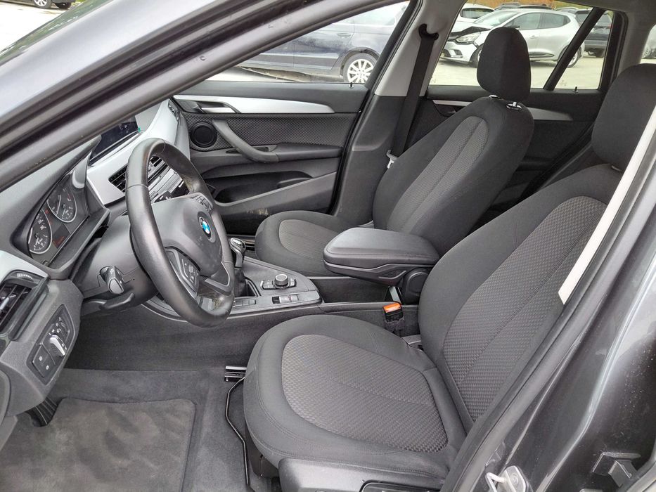 BMW X1 sDrive 18d, 2016 Nacional