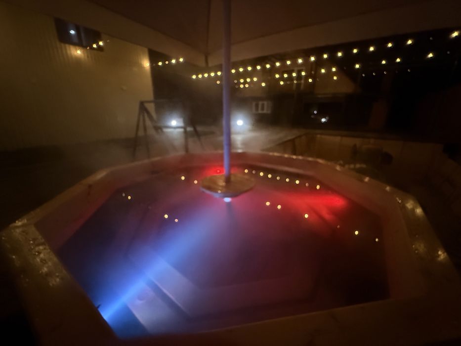 ЧАН посуточно/почасово