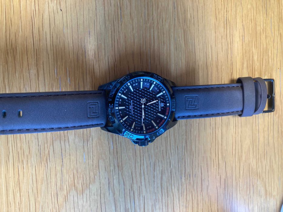 Relógio Italiano Piloto Força Aérea