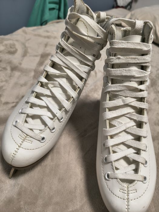 Łyżwy figurowe BladeRunner