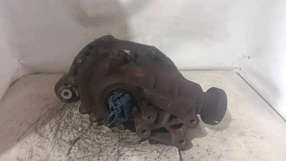 Diferencial frente LAND ROVER Range Rover Sport (L320)