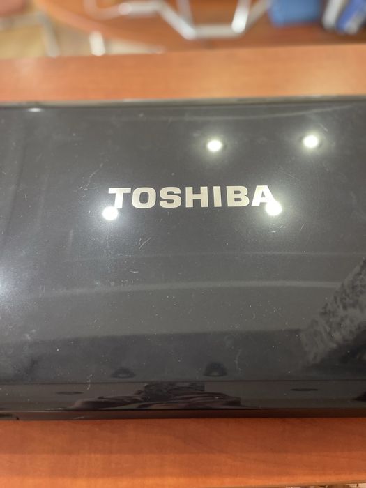 ноутбук “Toshiba” Satellite P200-14H