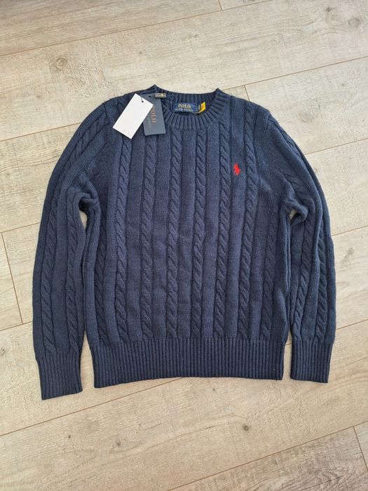 Sweter Polo Ralph Lauren rozmiar S