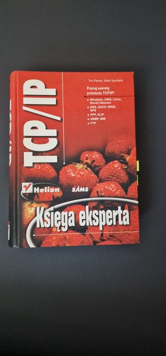 Zestaw 5 książek o tematyce IT