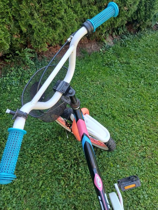 Rower BMX Sport Northtec