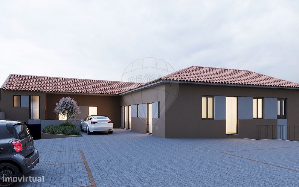 Apartamento T1 para venda