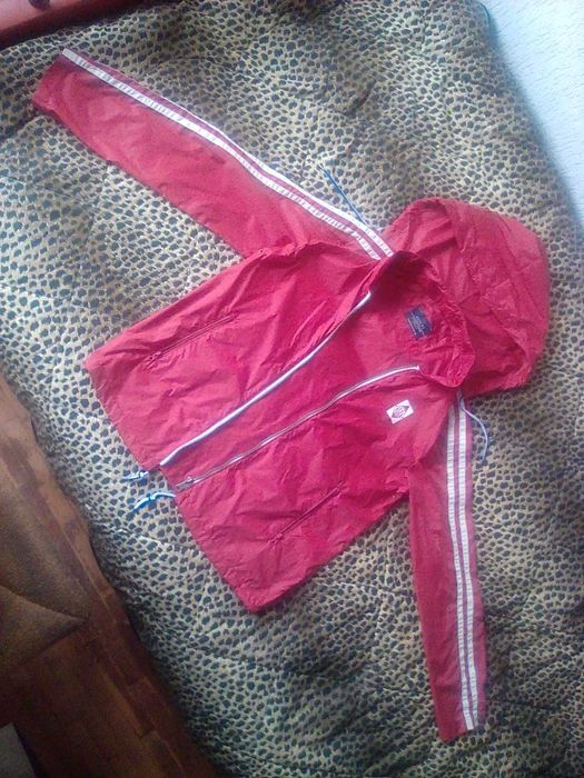 Kurtka Sportowa Replay młodzieżowa chłopięca/dziewczęca