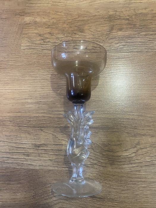 Продам бокалы хрусталь