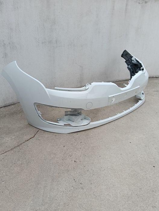 Para choques Renault Megane 3gt line