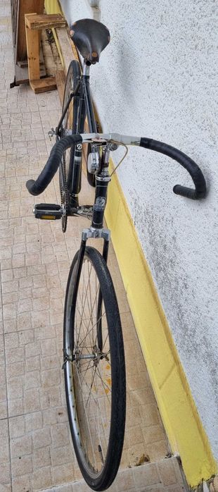 Pathracer DURKOPP bicicleta antiga