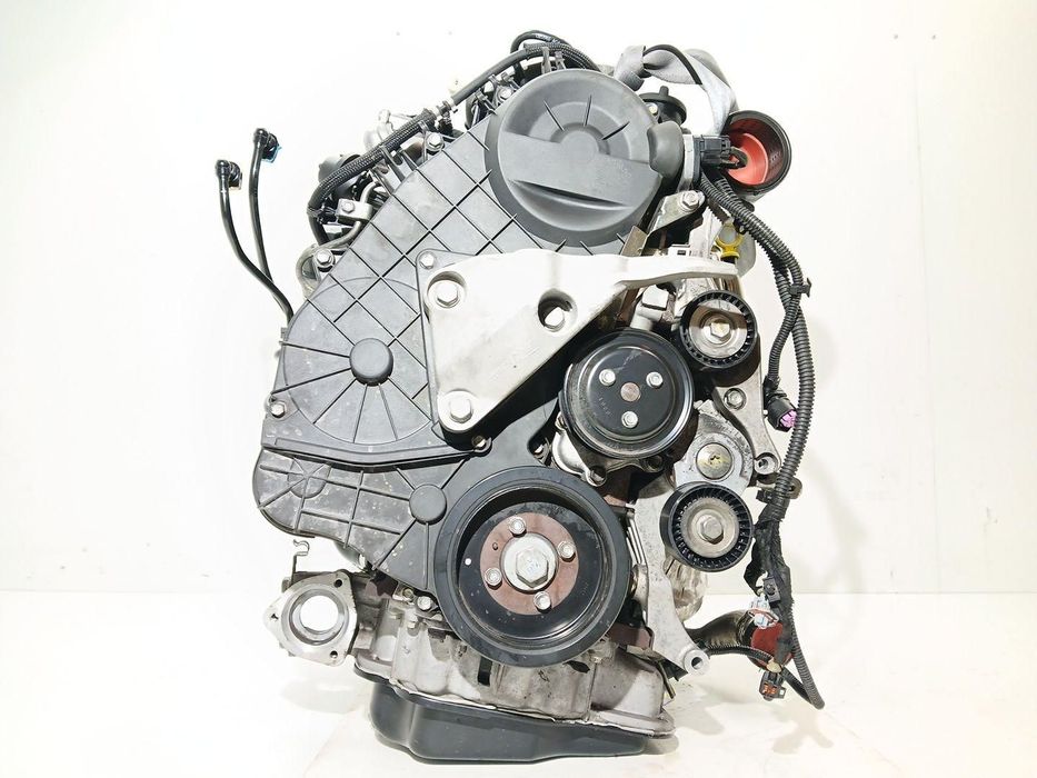 MOTOR OPEL ASTRA J 1.7 CDTI REF-A17DTR