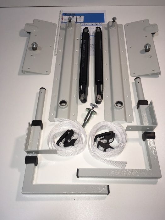 Механізм шафа-ліжко Турція ,Механизм шкаф-кровать Турция