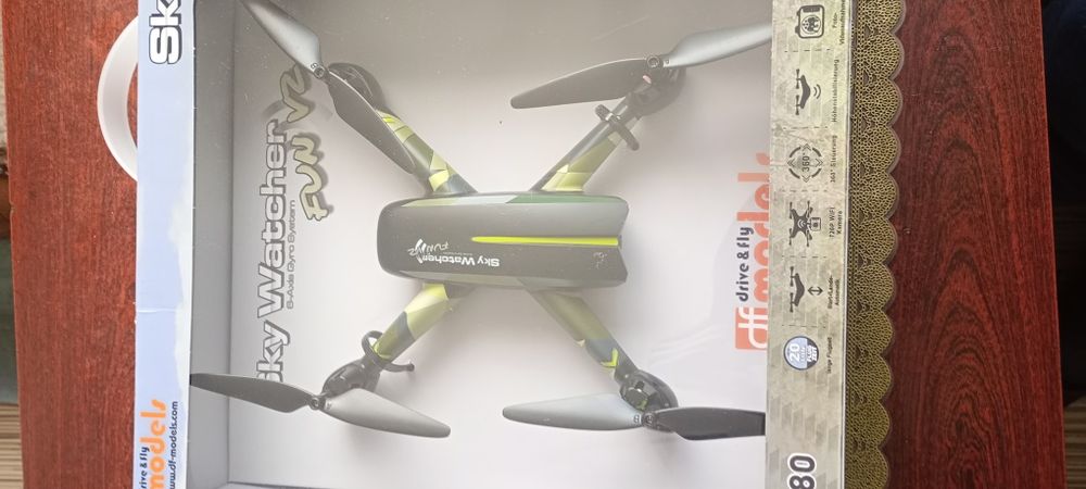 Dron Sky Watcher
