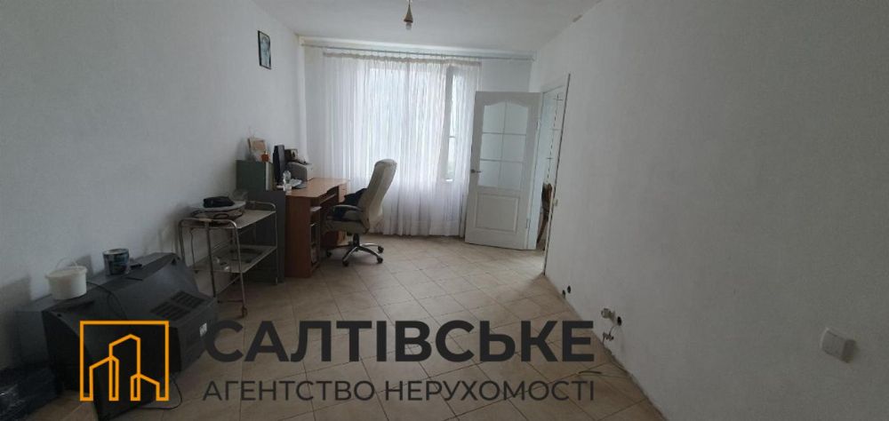 5449-ЮЛ Продам 3К квартиру на Салтовке Героев труда 533 м/р