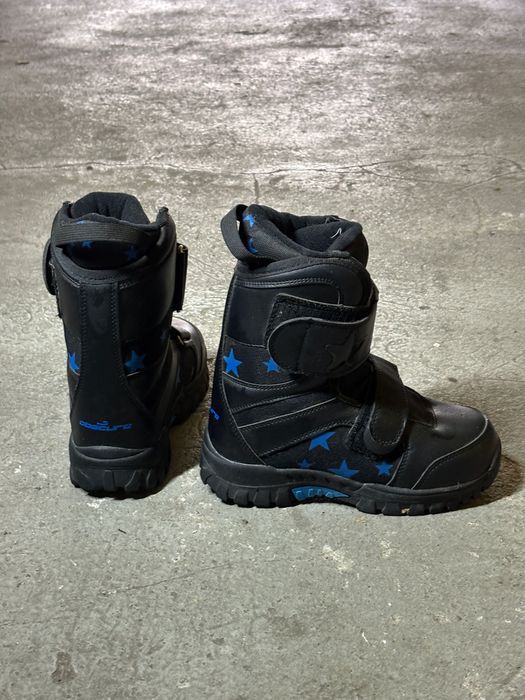Buty Snowboardowe 37