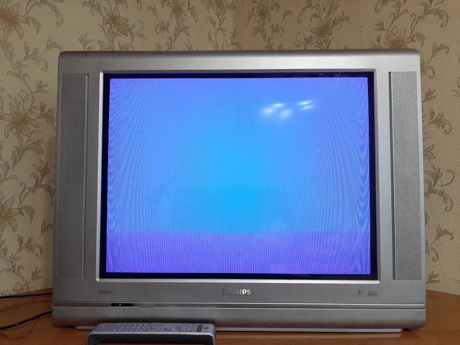 Philips Cineos TV 29PT9020 74 cm (29") 100Hz digital scan