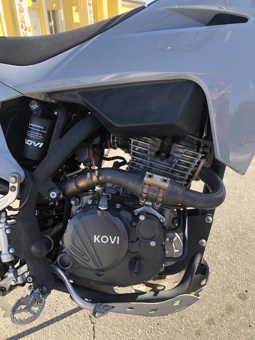 Продам Kovi free ride 300