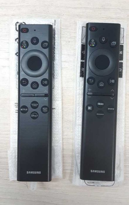 Пульт Samsung BN59-01385G BN59-01386G 01385M 01385B, оригинал, новый