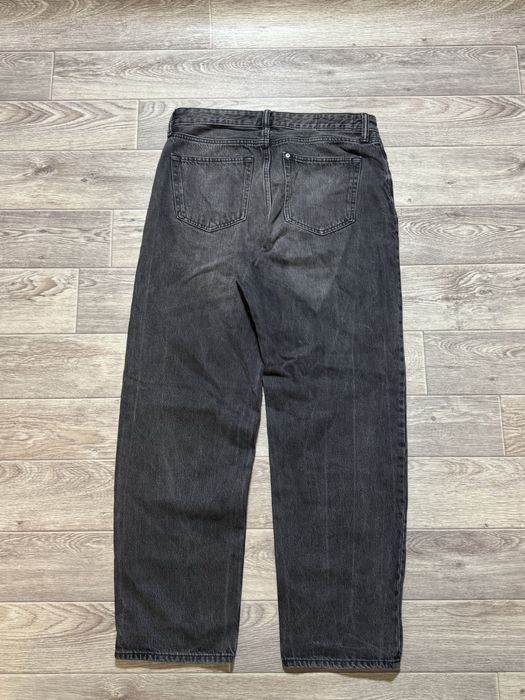 H/M Loose Baggy Pant 31/32