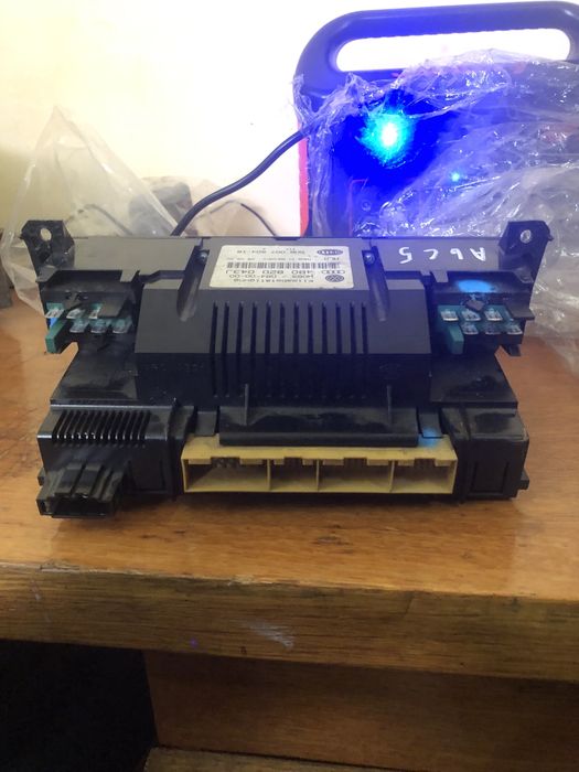 Продам климат а6 с5