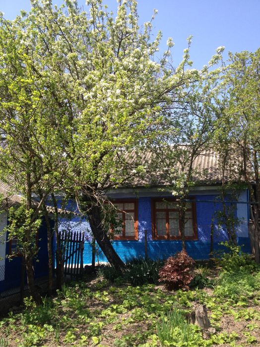 Продається хата дуже гарна