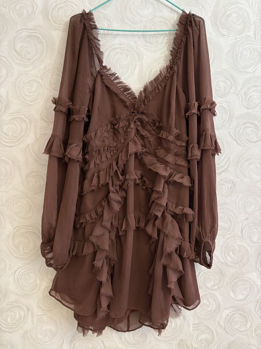 Сукня asos design, XXL