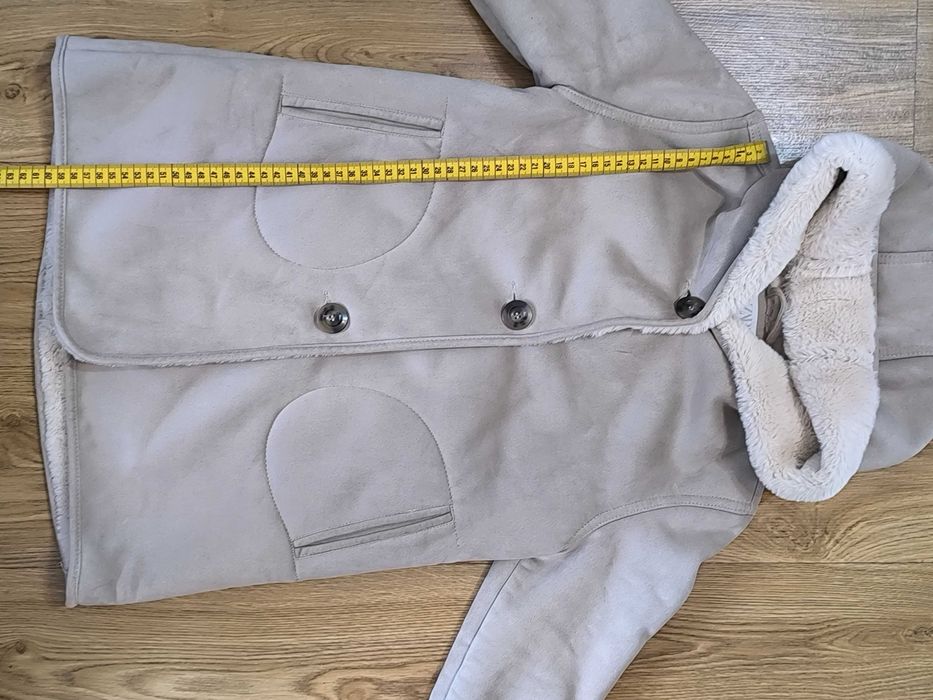 Дублянки Zara для дівчинки