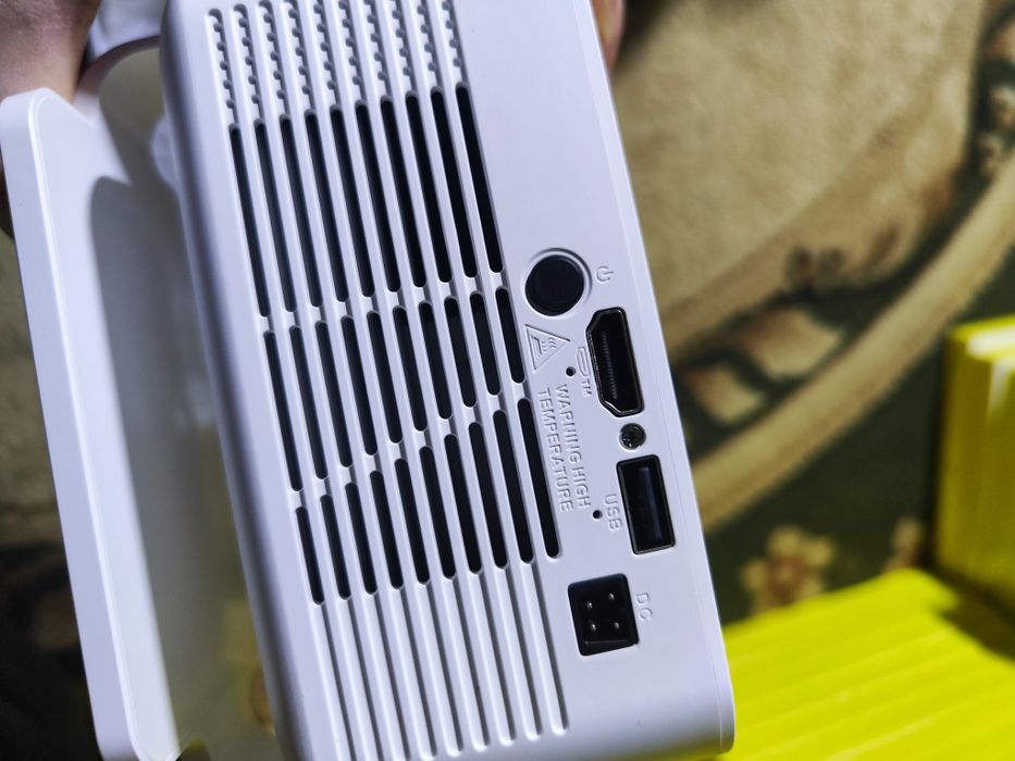 Проектор Magcubic HY-300 Max оригiнальний