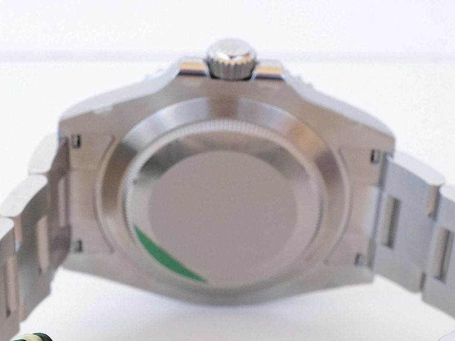 Rolex Submariner Date 41 mm (2025) NEW