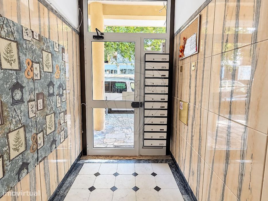 Apartamento T3 para venda